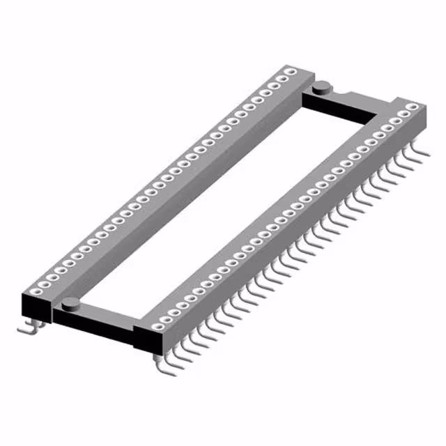 117-83-664-41-105101 Preci-Dip  Zoccoli IC